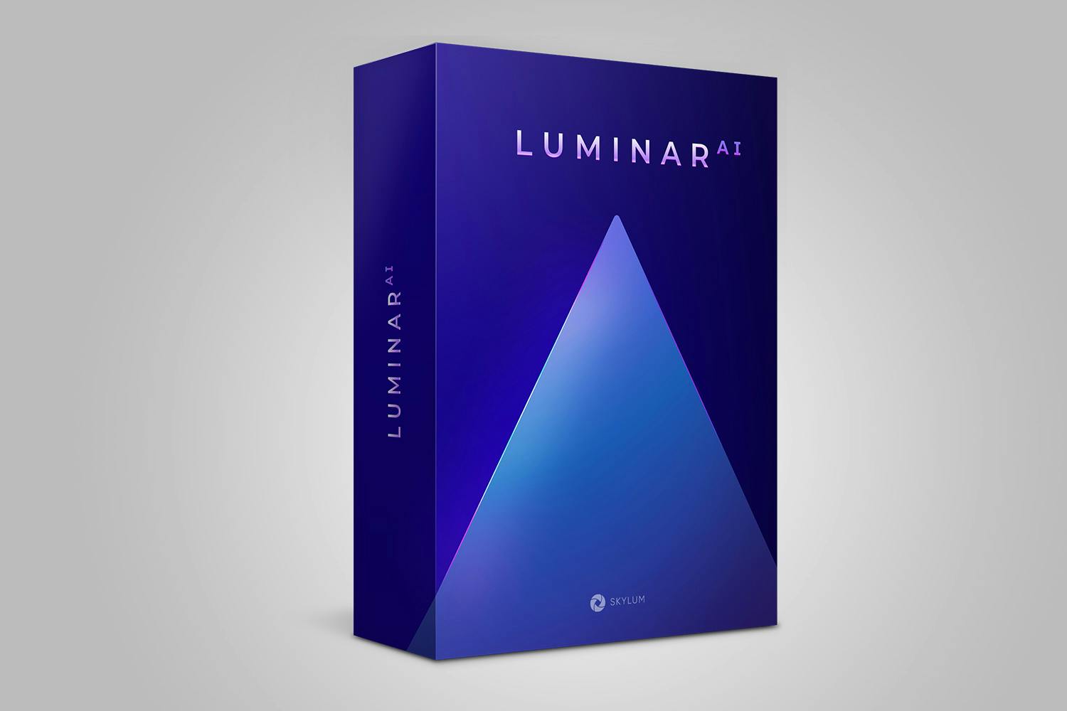 luminar ai Skylum Luminar AI